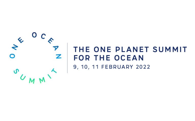 one-ocean-summit-2022-logo